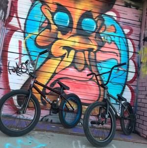 Meet your Posher, Colin